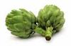 Artichoke Artichoke